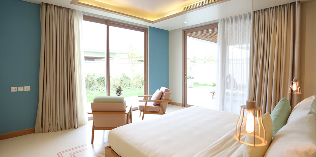 Căn Hộ Garden Living Khách Sạn Luxury Hotel FLC Sầm Sơn