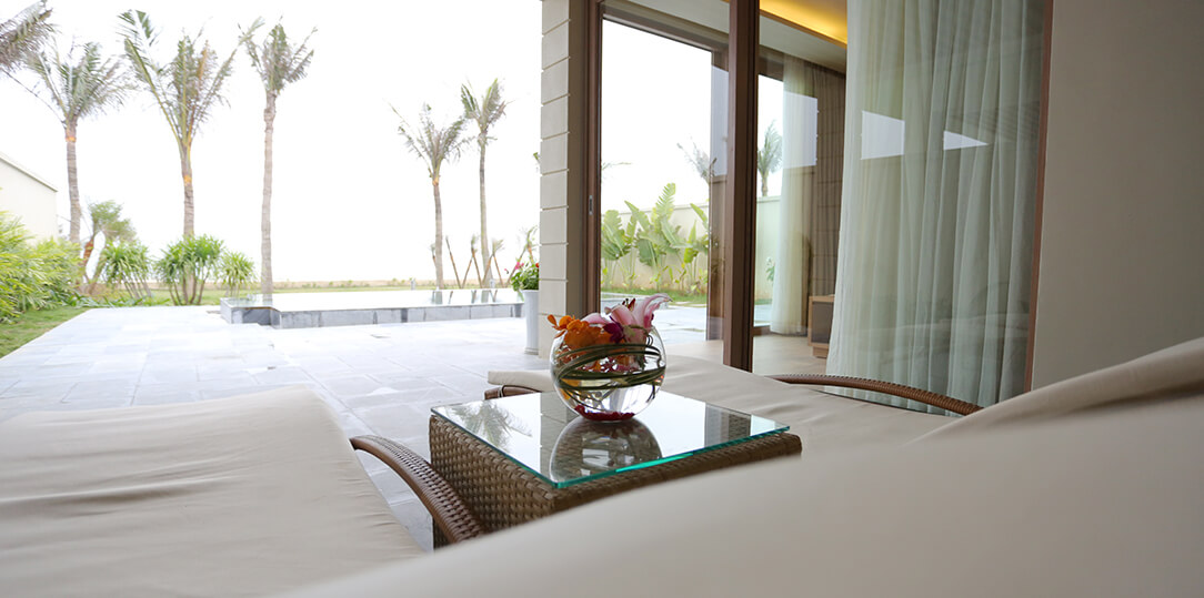 Căn Hộ Seaview Living Khách Sạn Luxury Hotel FLC Sầm Sơn