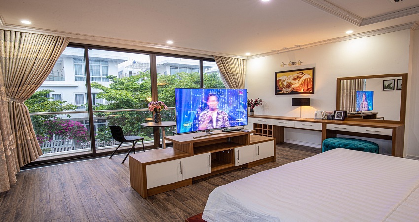 biệt thự flc sầm sơn 7pn 10