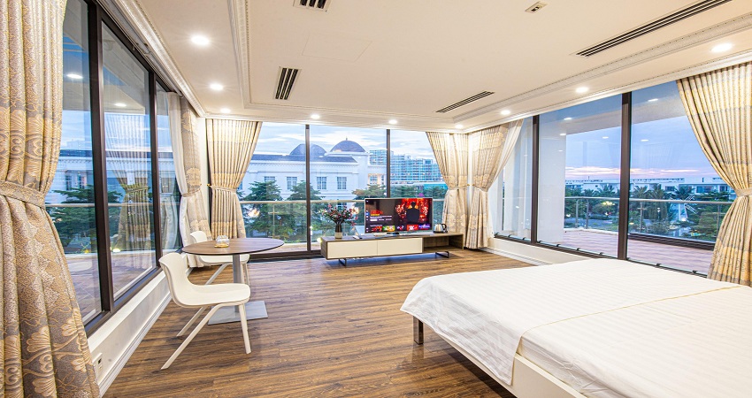 biệt thự flc sầm sơn 7pn 14