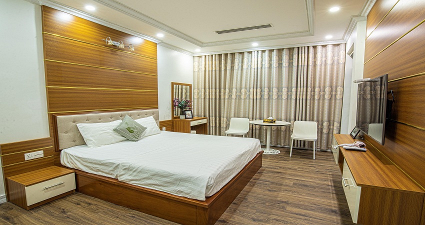 biệt thự flc sầm sơn 7pn 16