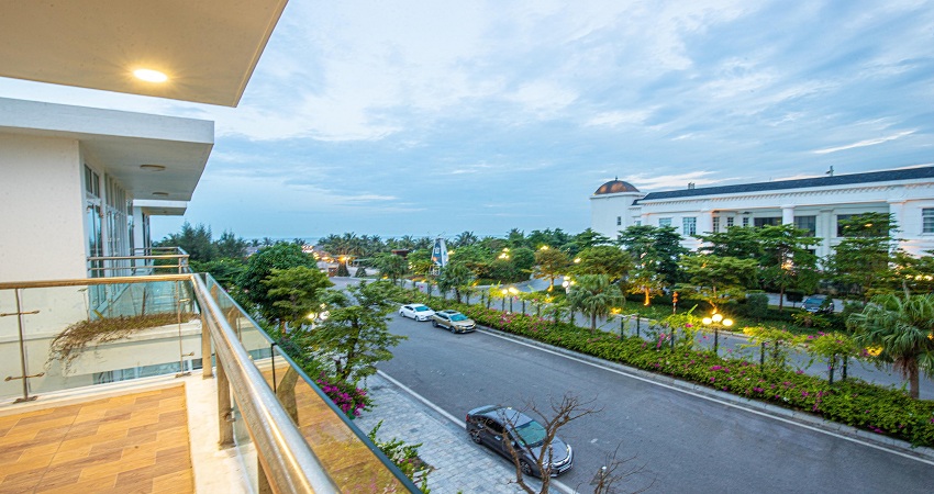 biệt thự flc sầm sơn 7pn 18