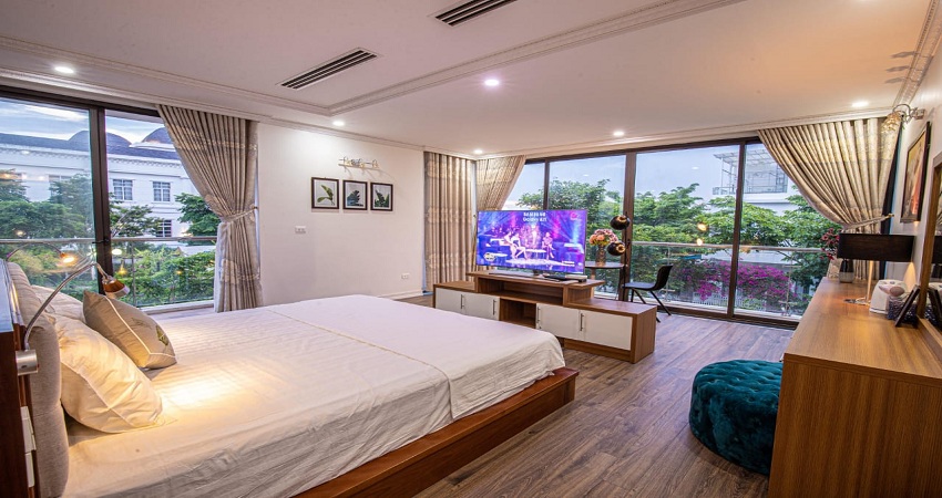 biệt thự flc sầm sơn 7pn 21