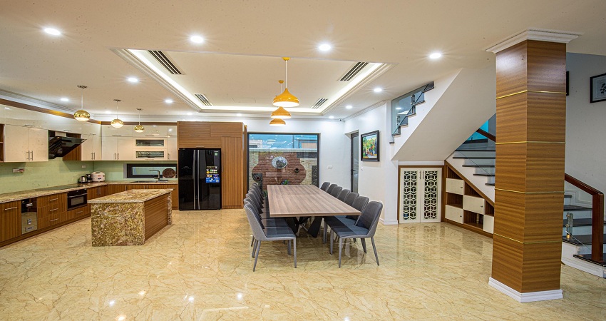 biệt thự flc sầm sơn 7pn 7