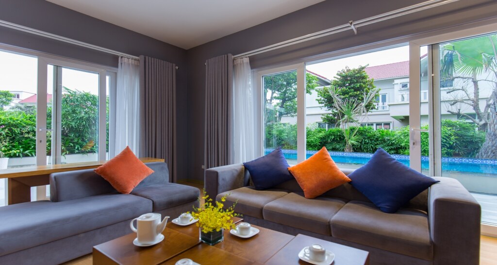 executive pool villa 12