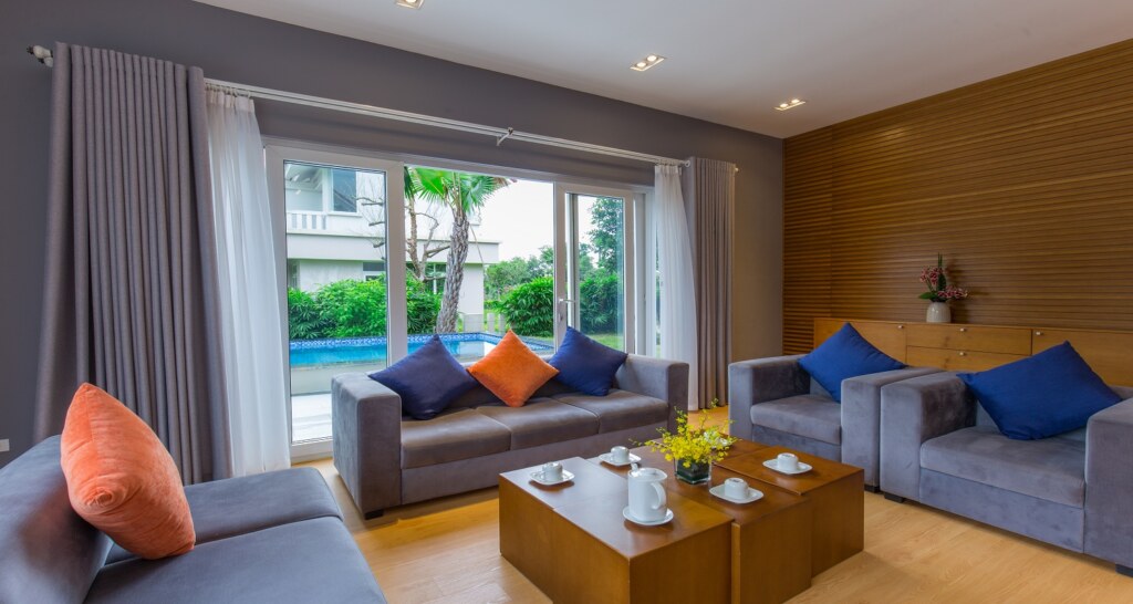 executive pool villa 16