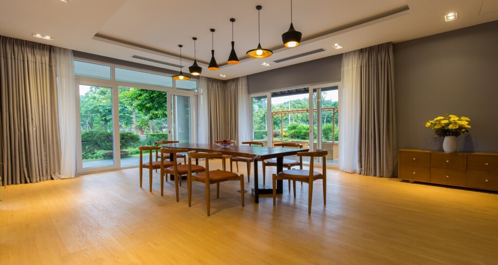 executive pool villa 19