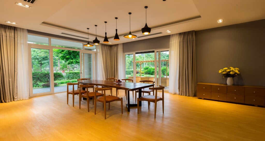 executive pool villa 20