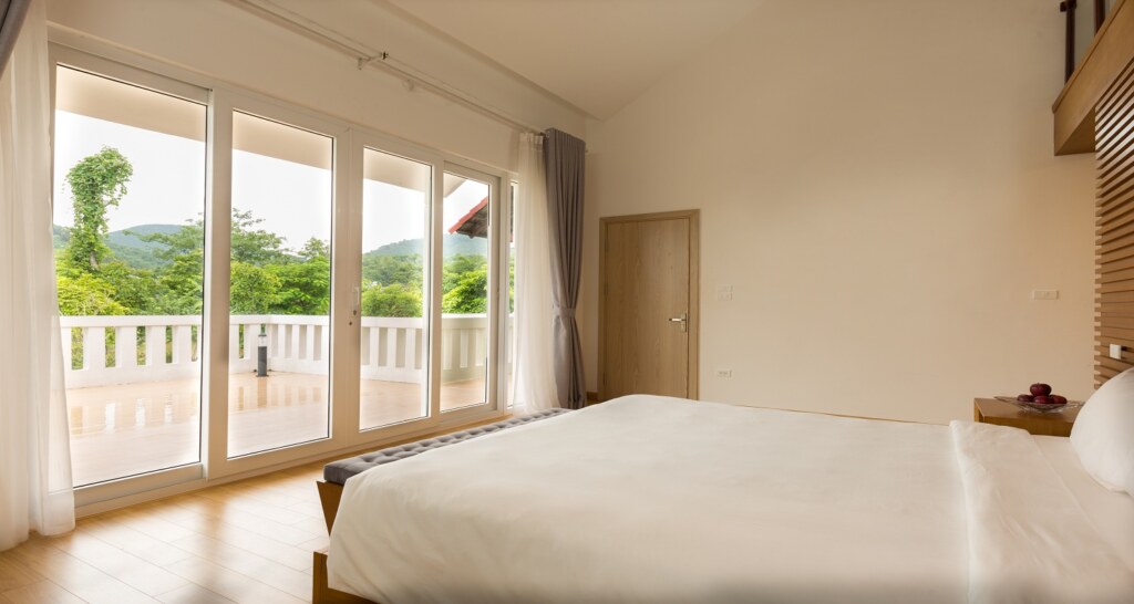 executive pool villa 22