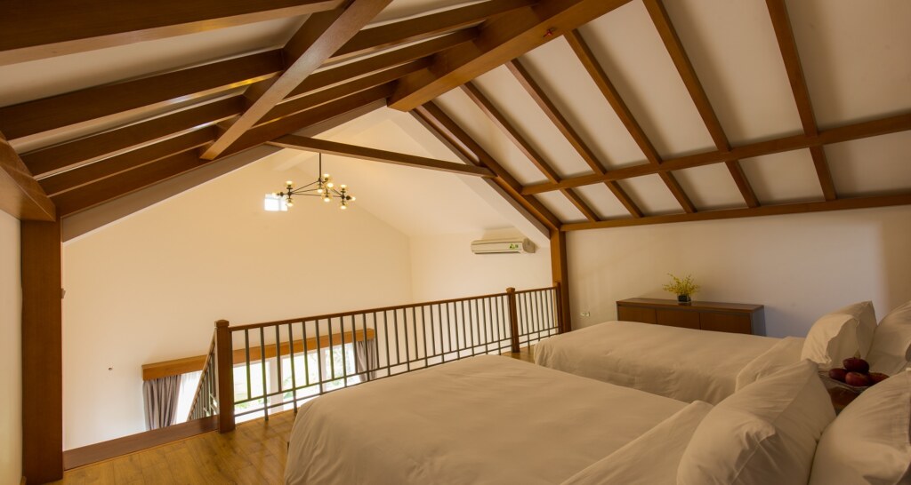 executive pool villa 31