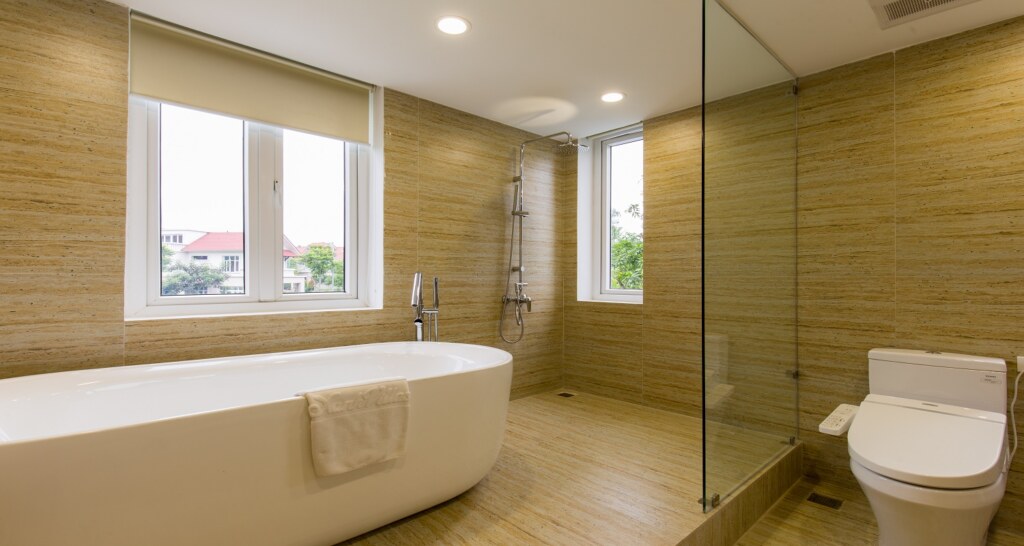 executive pool villa 33
