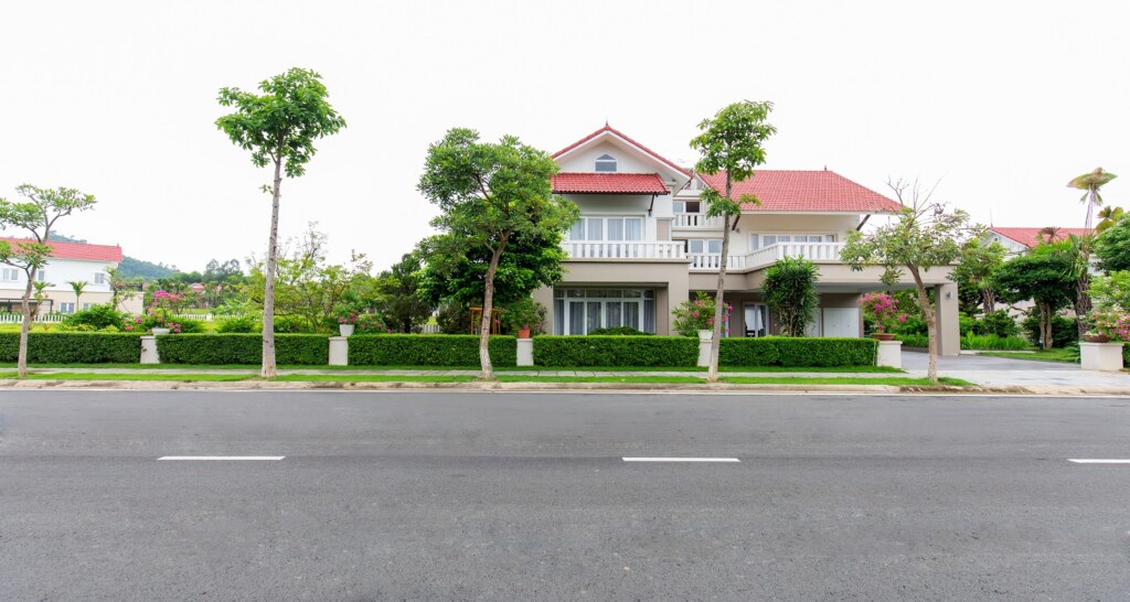 executive pool villa 4