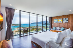 ocean front villa 15