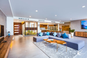 ocean front villa 16