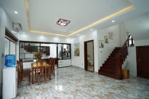 Villa 7 Phòng Ngủ - Khu Sao Biển 11 villas 7pn sao bien 10