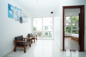 Villa 7 Phòng Ngủ - Khu Sao Biển 12 villas 7pn sao bien 11