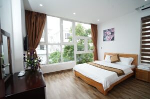 Villa 7 Phòng Ngủ - Khu Sao Biển 13 villas 7pn sao bien 12