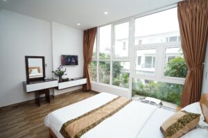 Villa 7 Phòng Ngủ - Khu Sao Biển 14 villas 7pn sao bien 13