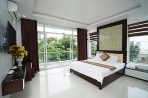 Villa 7 Phòng Ngủ - Khu Sao Biển 15 villas 7pn sao bien 14