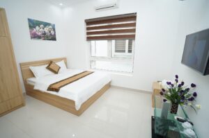 Villa 7 Phòng Ngủ - Khu Sao Biển 16 villas 7pn sao bien 15