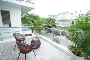 Villa 7 Phòng Ngủ - Khu Sao Biển 17 villas 7pn sao bien 16