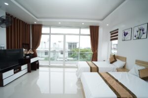 Villa 7 Phòng Ngủ - Khu Sao Biển 18 villas 7pn sao bien 17