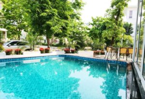 Villa 7 Phòng Ngủ - Khu Sao Biển 3 villas 7pn sao bien 2