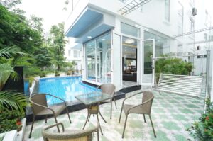 Villa 7 Phòng Ngủ - Khu Sao Biển 4 villas 7pn sao bien 3