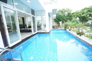 Villa 7 Phòng Ngủ - Khu Sao Biển 5 villas 7pn sao bien 4