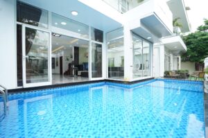 Villa 7 Phòng Ngủ - Khu Sao Biển 6 villas 7pn sao bien 5
