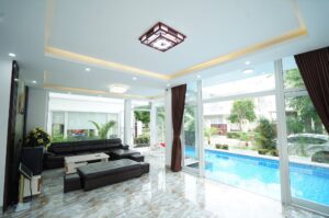 Villa 7 Phòng Ngủ - Khu Sao Biển 7 villas 7pn sao bien 6