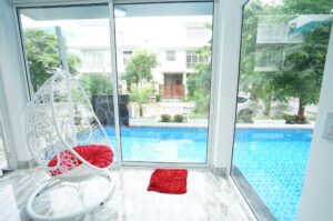 Villa 7 Phòng Ngủ - Khu Sao Biển 9 villas 7pn sao bien 8