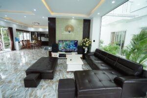 Villa 7 Phòng Ngủ - Khu Sao Biển 10 villas 7pn sao bien 9