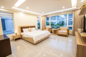 Villa 7PN Bể Bơi Riêng Khu Trung Tâm 17 villa flc sam son 15