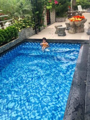 Villa 7PN Bể Bơi Riêng Khu Trung Tâm 4 villa flc sam son 17