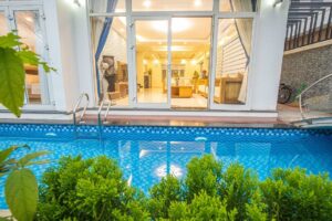 Villa 7PN Bể Bơi Riêng Khu Trung Tâm 10 villa flc sam son 3