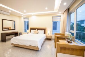 Villa 7PN Bể Bơi Riêng Khu Trung Tâm 11 villa flc sam son 4