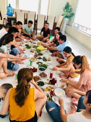 Villa 7PN Bể Bơi Riêng Khu Trung Tâm 8 villa flc sam son 5