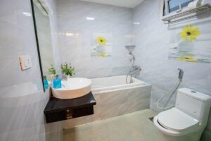 Villa 7PN Bể Bơi Riêng Khu Trung Tâm 13 villa flc sam son 7