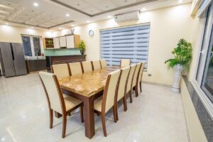 Villa 7PN Bể Bơi Riêng Khu Trung Tâm 7 villa flc sam son 9