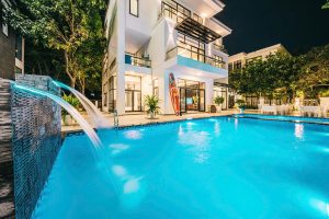 villa 8pn 500m2 1