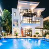 Villa 8 Phòng Ngủ 500m2 Sân Vườn Rộng - Có Bi A Free 1 villa 8pn 500m2 5